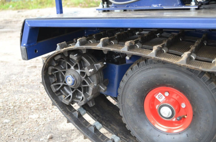 Мотобуксировщик БАРС К800 15 л.с. в Барнауле