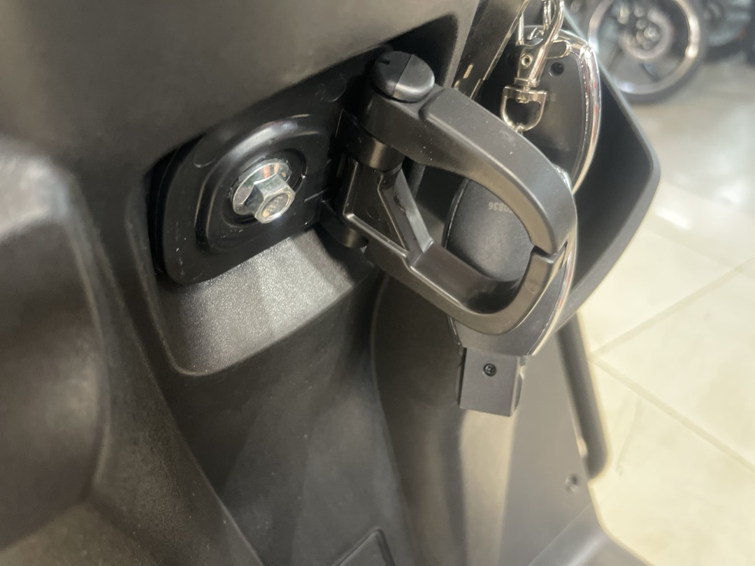 Скутер PROMAX STALKER ARMY 240(49) в Барнауле