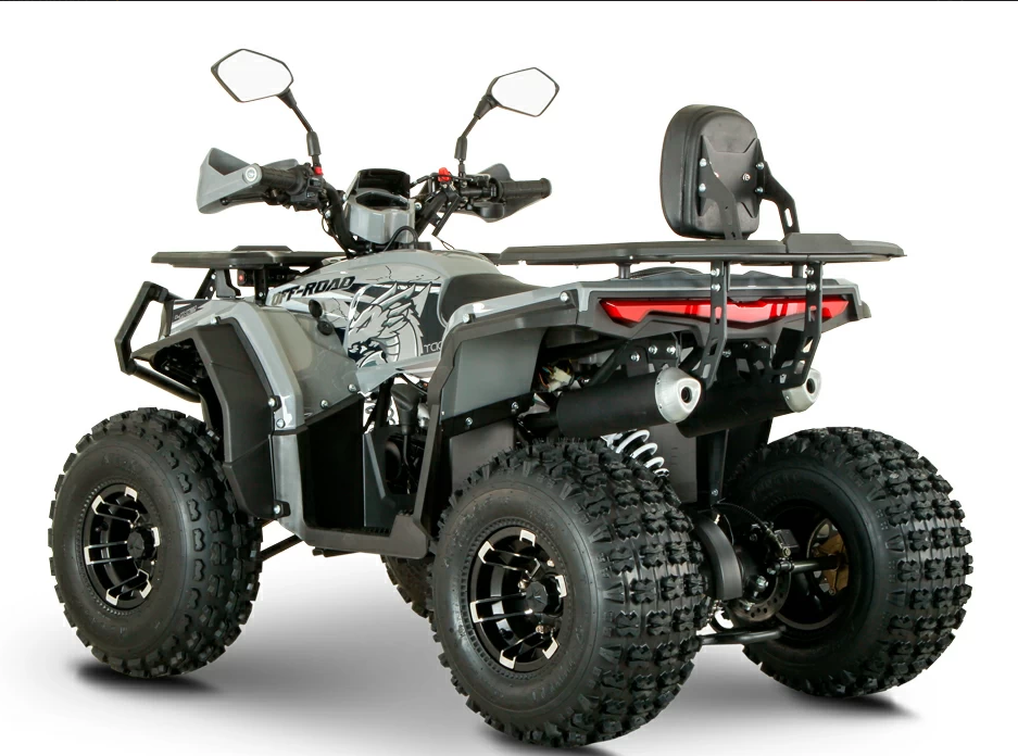 Квадроцикл YACOTA DRAGON LUX LD 150 PRO-SPORT в Барнауле