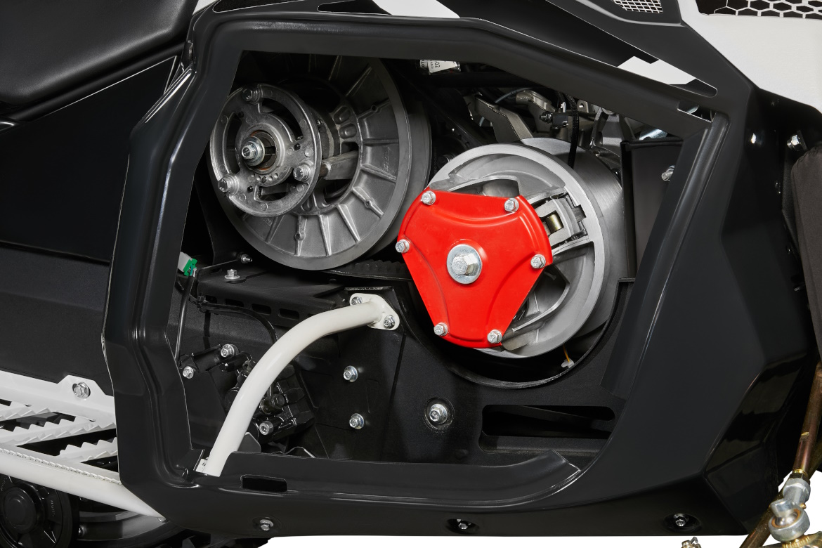 Снегоход IRBIS TUNGUS 500L 25/26 в Барнауле