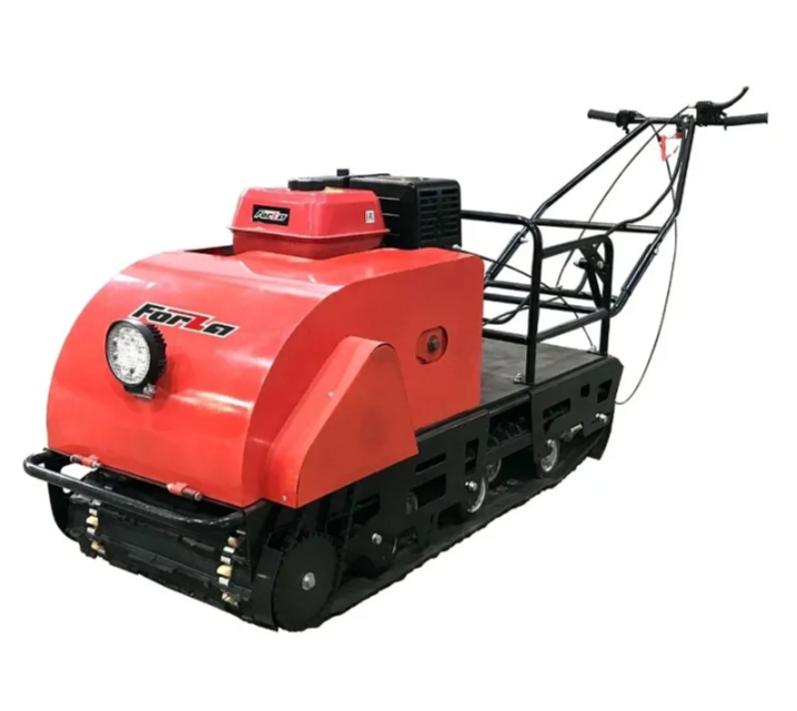 Мотобуксировщик Forza МБС3-17ВФЭ в Барнауле