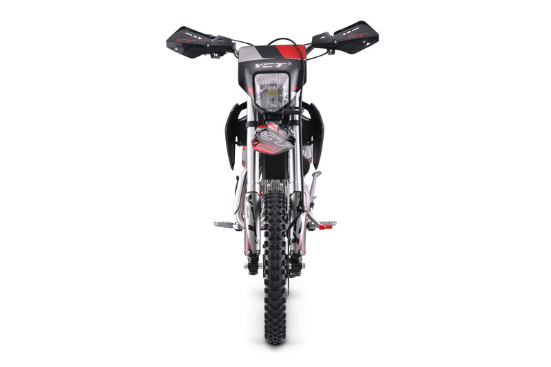 Питбайк YACOTA H5 125 в Барнауле