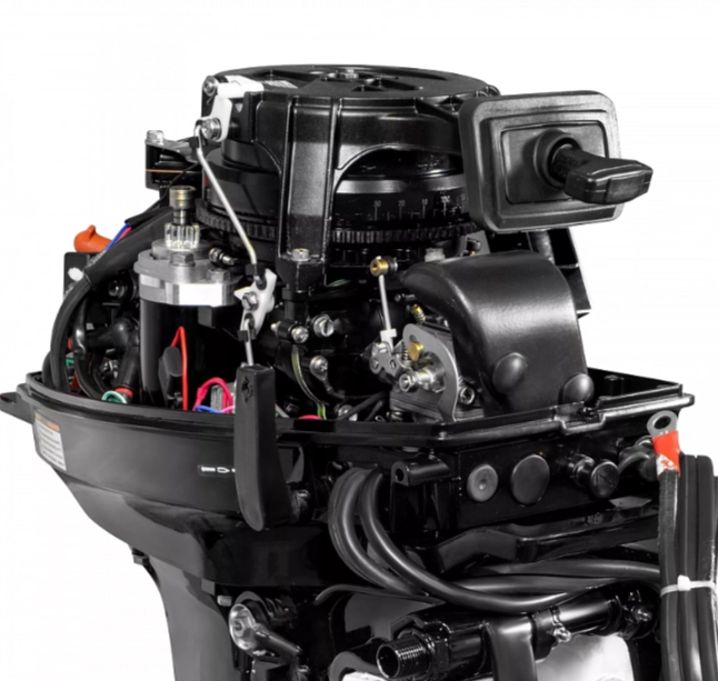 Лодочный мотор GLADIATOR G20FES в Барнауле