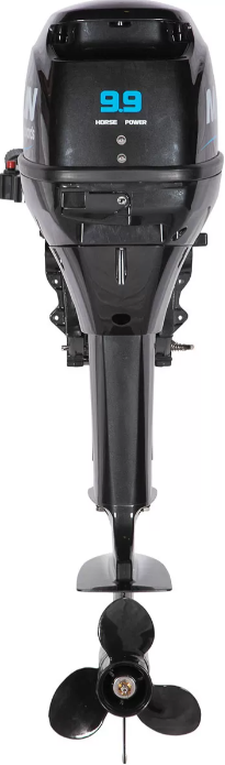 Лодочный мотор MARLIN MP 9.9 AMHL в Барнауле