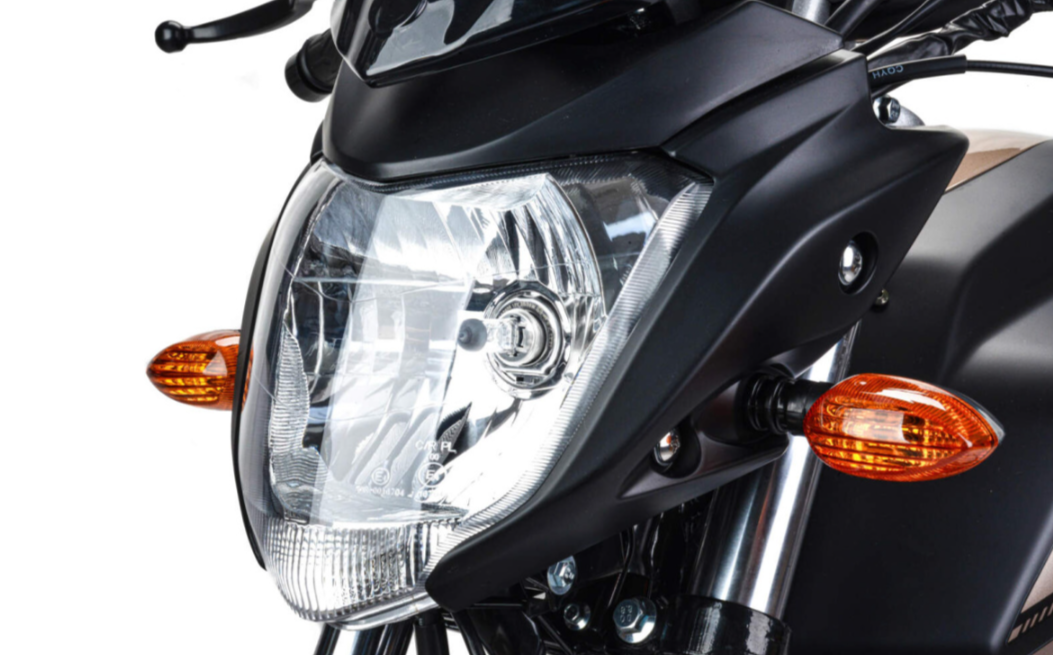 Мотоцикл MOTOLAND (МОТОЛЕНД) 300 BANDIT в Барнауле