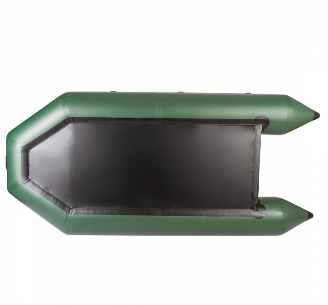 ЛОДКА НАДУВНАЯ YUKONA 280 TL (БЕЗ ПАЙОЛА) в Барнауле