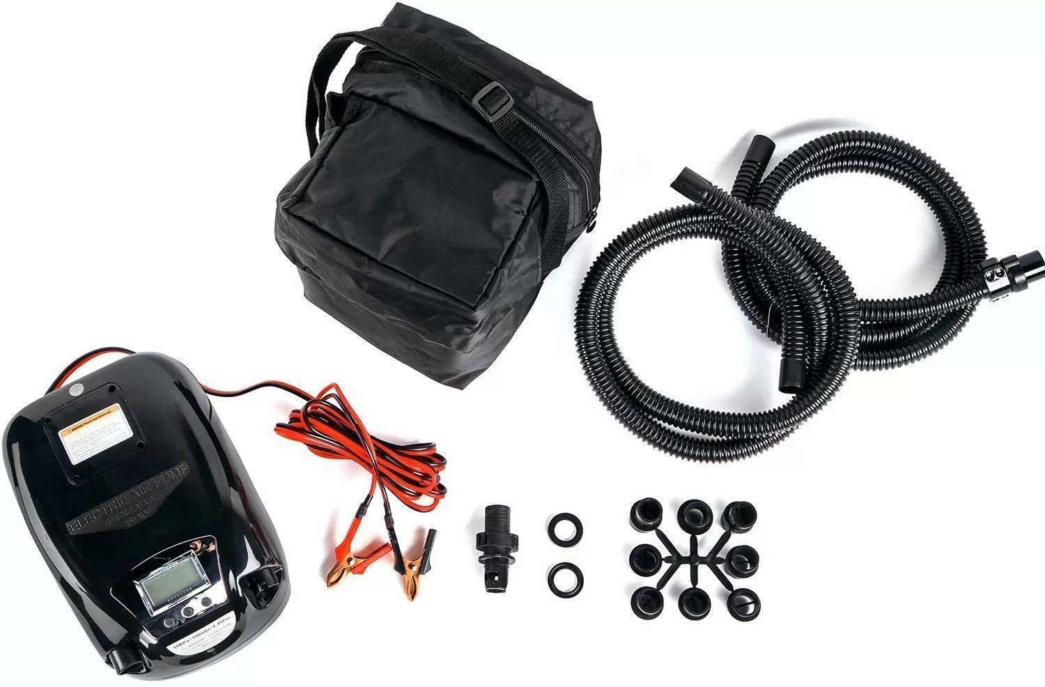 ЭЛЕКТРИЧЕСКИЙ НАСОС MARLIN GP-80 D в Барнауле