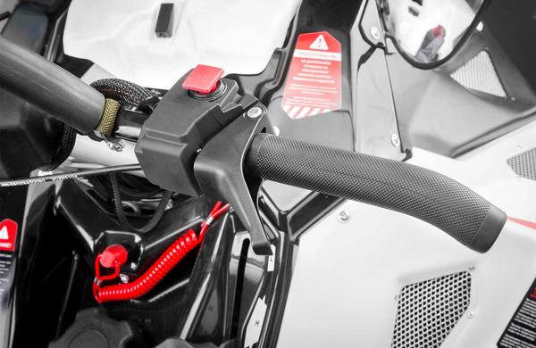 Снегоход STELS ВИТЯЗЬ SA800 2.0 в Барнауле