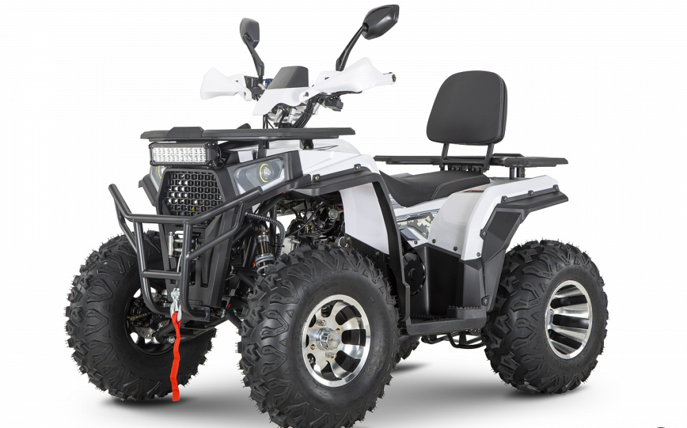 Квадроцикл YACOTA VIKING PRO 200 в Барнауле