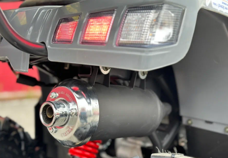 Квадроцикл GBM MAVERICK 300 NEW в Барнауле