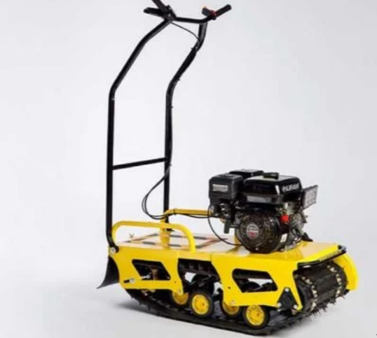 Мотобуксировщик FISHRIDE МИНИ 6.5 л.с. в Барнауле