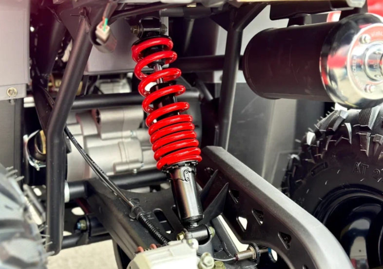 Квадроцикл GBM MAVERICK 300 NEW в Барнауле