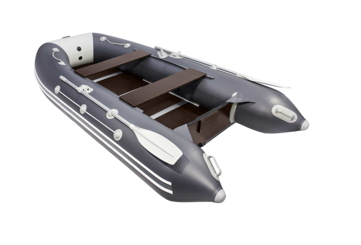 Лодка Таймень LX 3400 СК в Барнауле