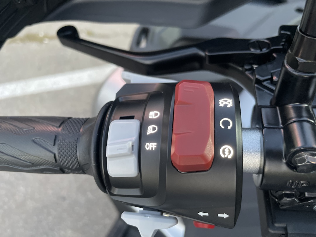 Квадроцикл BENDA Redstone 550 R2 в Барнауле