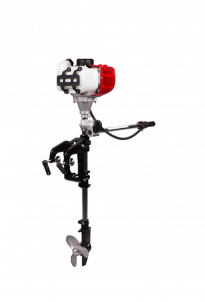 Подвесной лодочный мотор TOYAMA TA 2 в Барнауле