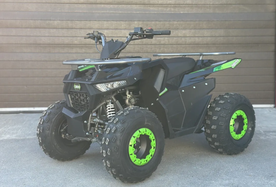 Квадроцикл GBM DAXTER 220 NEW в Барнауле