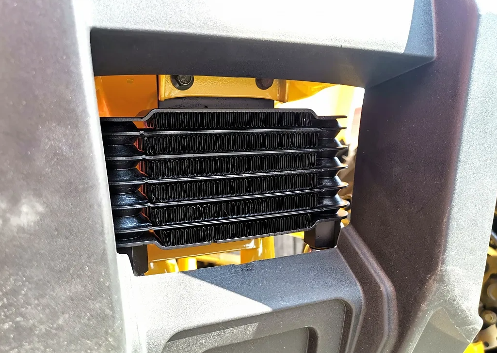 Квадроцикл PROMAX STORM 280 LUX в Барнауле