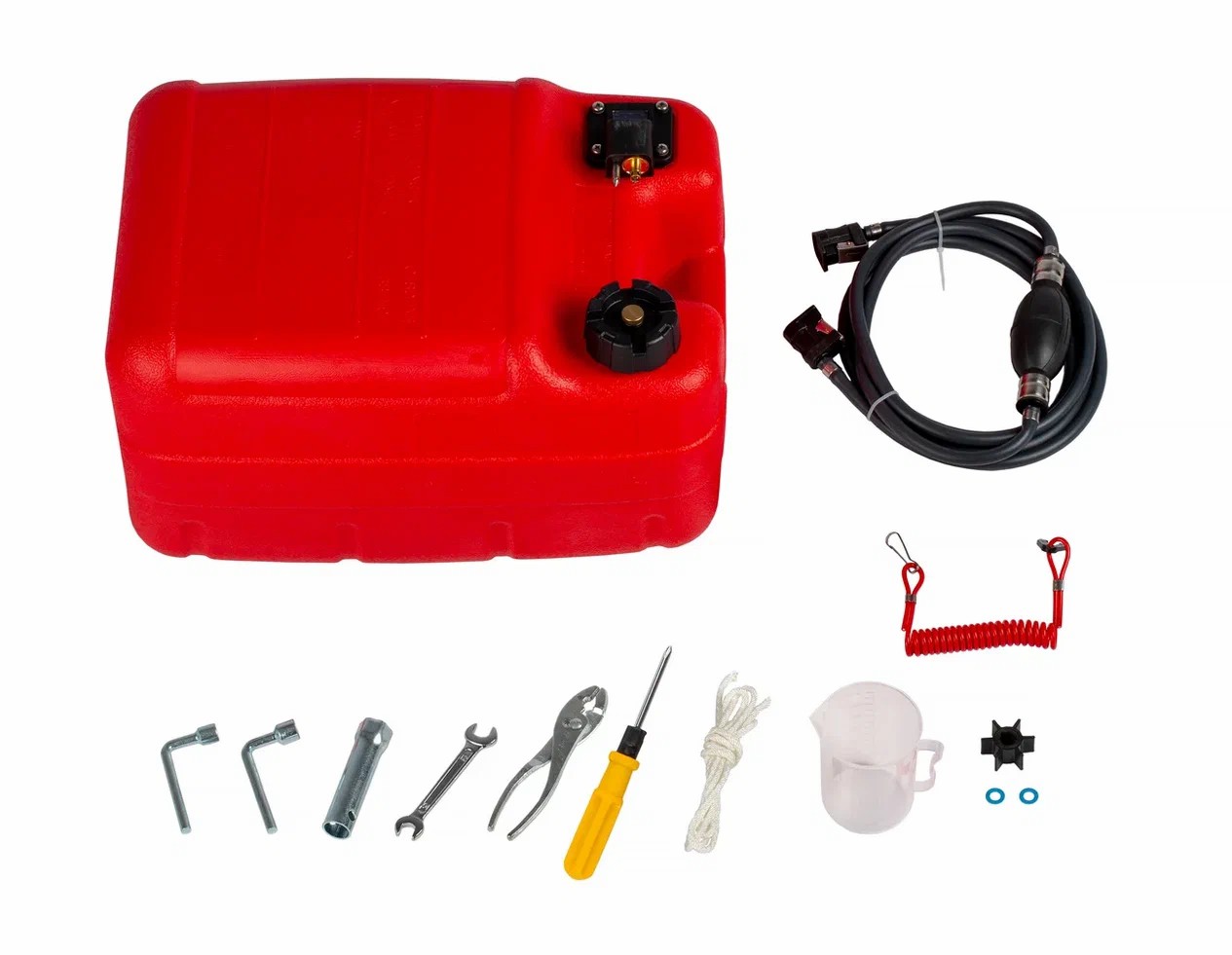 ЛОДОЧНЫЙ МОТОР GLADIATOR G9.9FHS в Барнауле