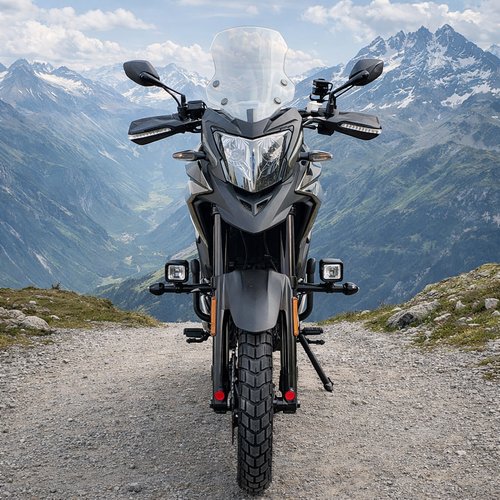 Мотоцикл PROMAX TOURING PR300 в Барнауле