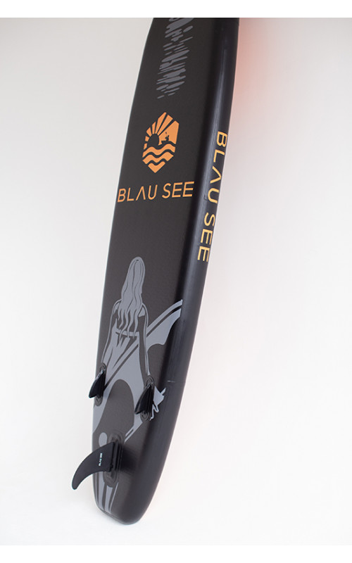 НАДУВНОЙ SUP-BOARD MOONLIGHT 10,6 в Барнауле