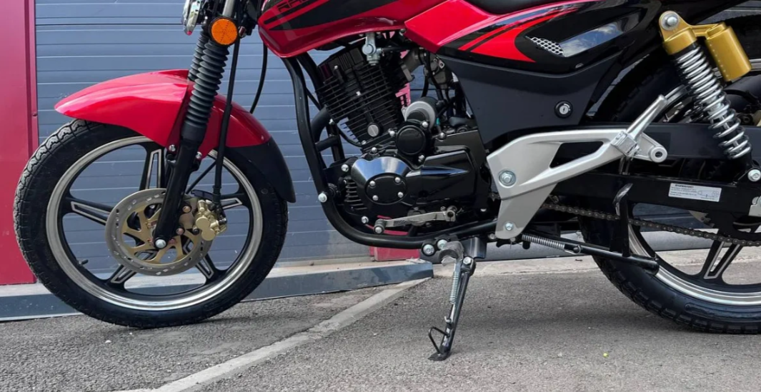 Мотоцикл RACER MAGNUM RC200-C5B в Барнауле