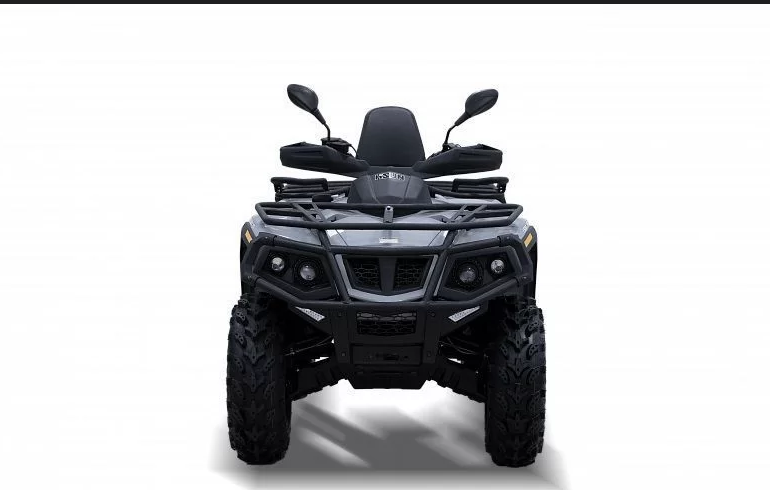 Квадроцикл HISUN TACTIC 550 (HS550ATV) NORMAL в Барнауле