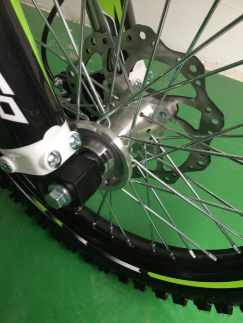 Питбайк JHLMOTO JHL Z140E (YX1P56FMJ) в Барнауле