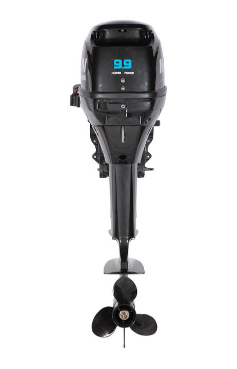 Лодочный мотор MARLIN MF 9.9 AWRS в Барнауле