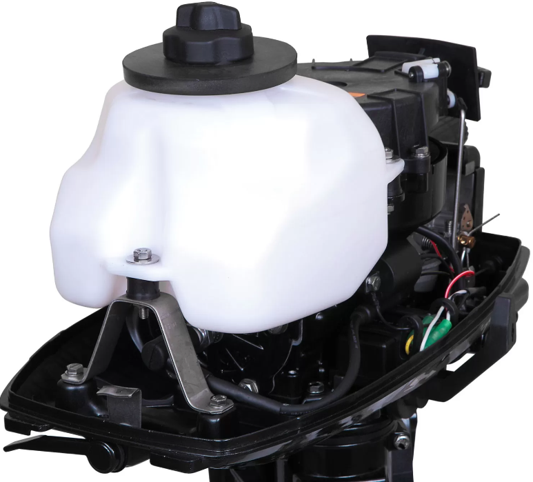 Лодочный мотор MARLIN MP 5 AMHL в Барнауле