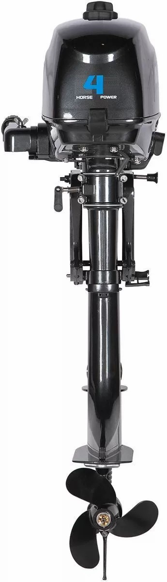 Лодочный мотор MARLIN MP 4 AMHS в Барнауле