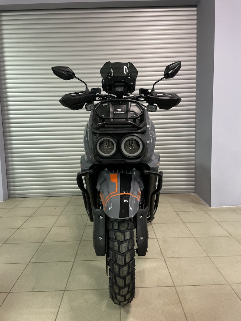 Скутер PROMAX STALKER 240 в Барнауле