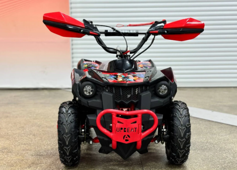 Квадроцикл GBM ROBLOX в Барнауле