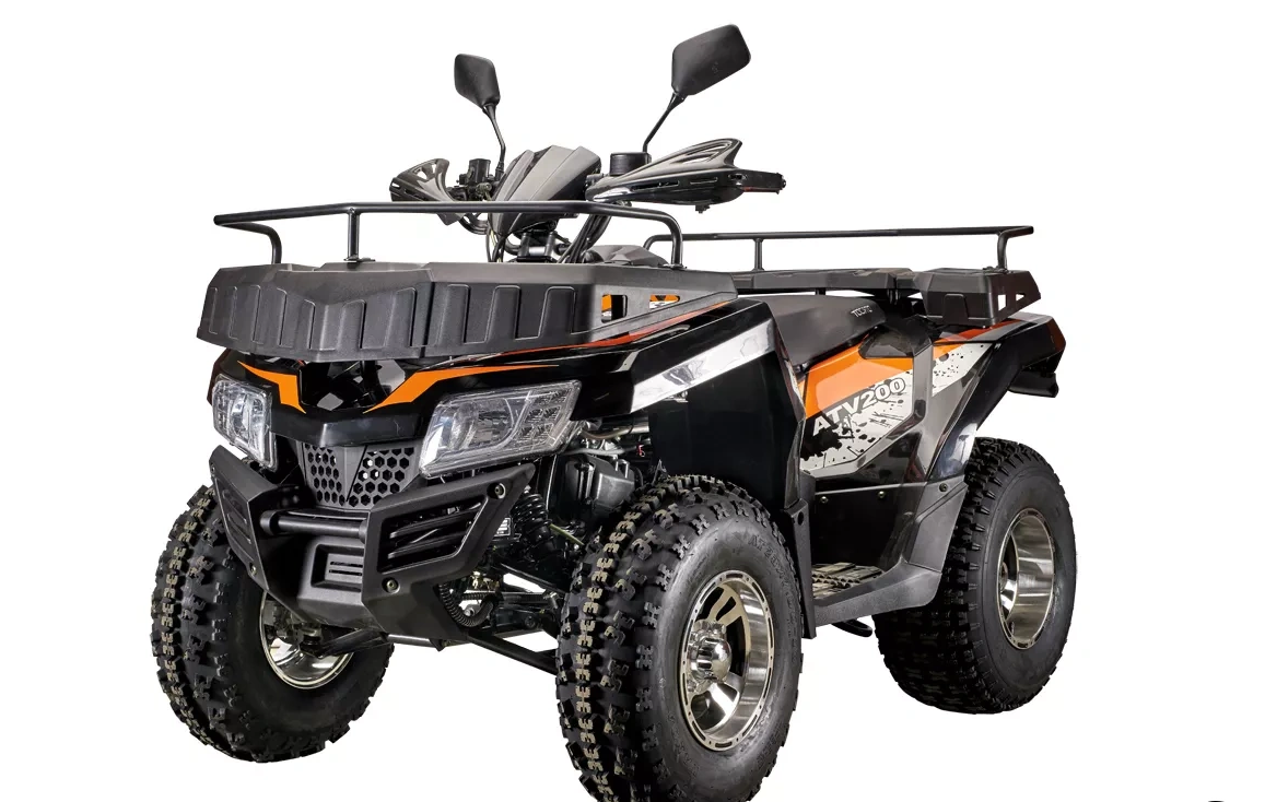 Квадроцикл YACOTA CABO 200LD в Барнауле