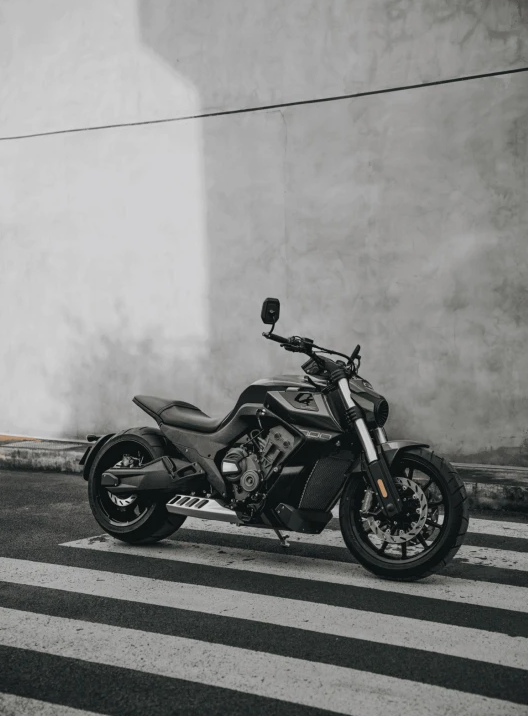 Мотоцикл Benda LFC 700 Pro в Барнауле