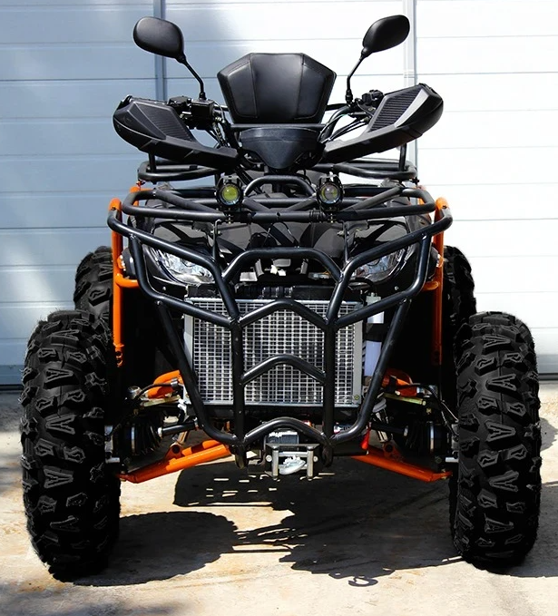 Квадроцикл PROMAX 380 4X4 ALL ROAD (2025) в Барнауле