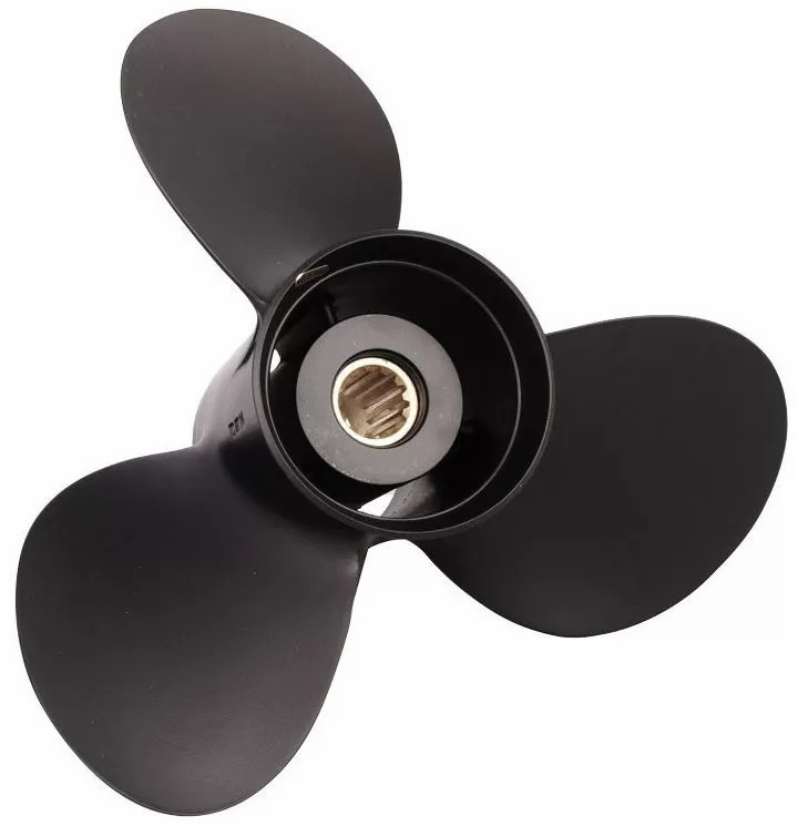 ВИНТ ГРЕБНОЙ MERCURY 15-18 Л.С.; 9,5X8 в Барнауле