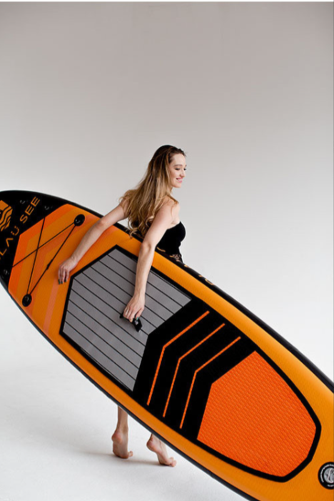 НАДУВНОЙ SUP-BOARD MOONLIGHT 11,6 в Барнауле