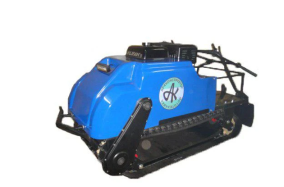 Мотобуксировщик Райда 087 L03 13 л.с. катушка 3 ампера, электрозапуск в Барнауле