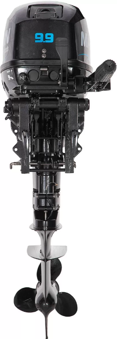 Лодочный мотор MARLIN MP 9.9 AMHL в Барнауле