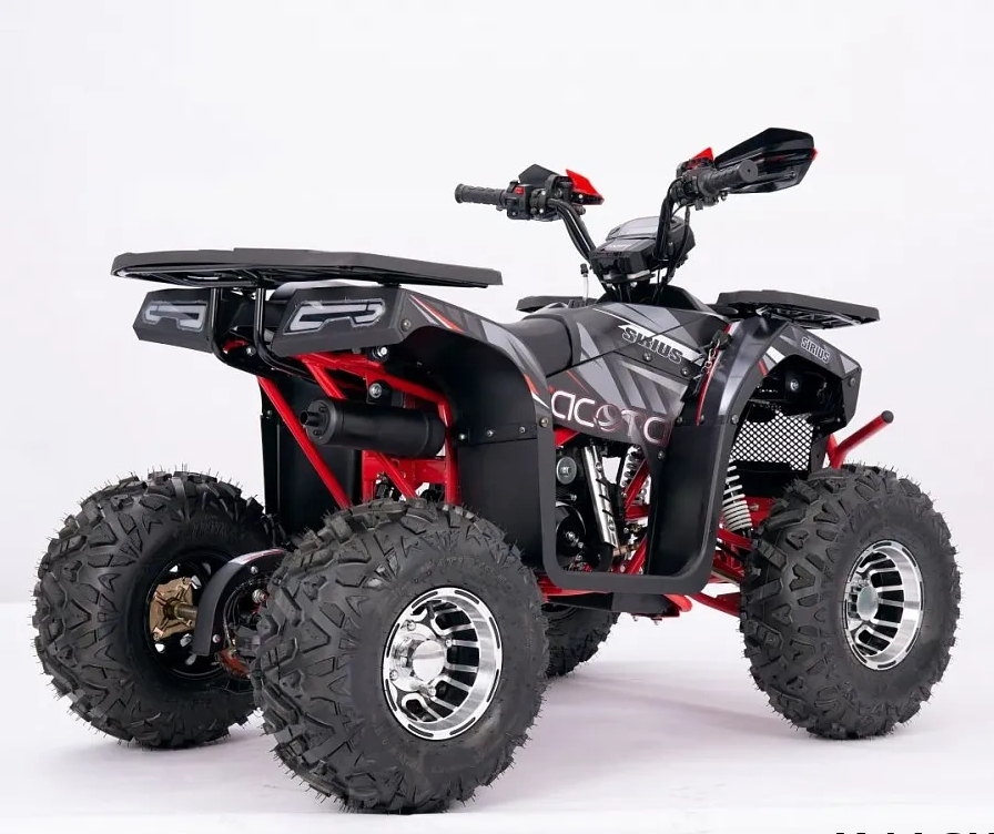 Квадроцикл YACOTA Sirius LD 125 в Барнауле