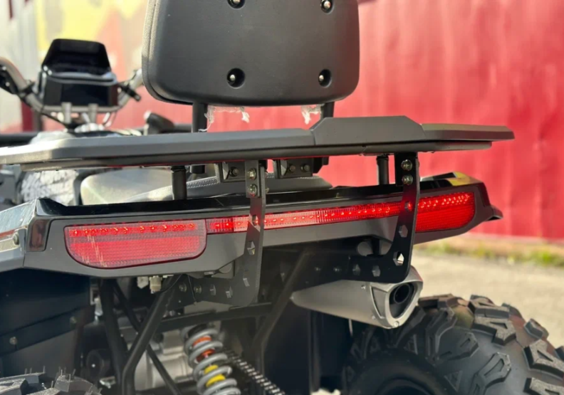 Квадроцикл GBM CROSS HILL 300 NEW в Барнауле