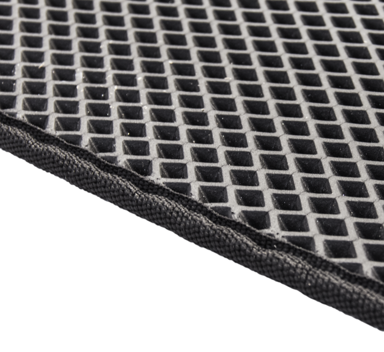 Коврик EVA Proff ТАЙМЕНЬ LX 3400 НДНД в Барнауле