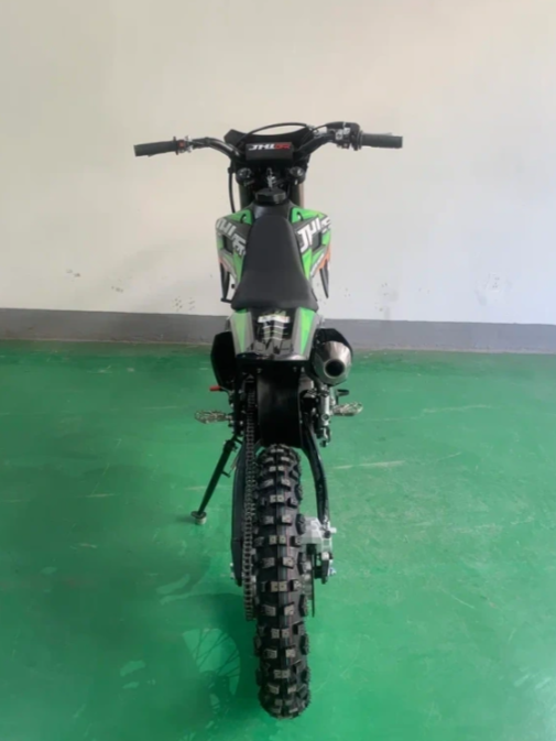 Питбайк JHLMOTO JHLofr LK140 19/16 (ZS1P60YMJ) в Барнауле