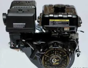 Мотобуксировщик БТС «STANDART PRO»  500/15 э/зап. LIFAN PRO(216 Ватт) в Барнауле