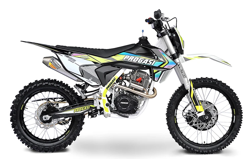 Мотоцикл Progasi IBIZA 300 в Барнауле