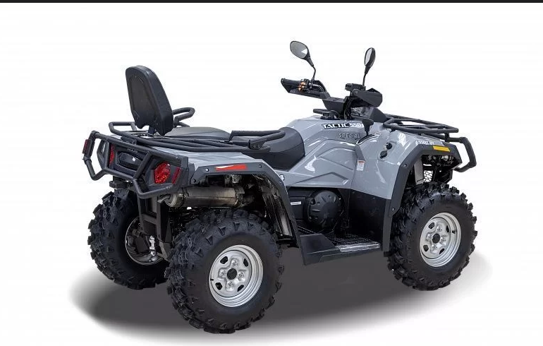 Квадроцикл HISUN TACTIC 550 (HS550ATV) NORMAL в Барнауле