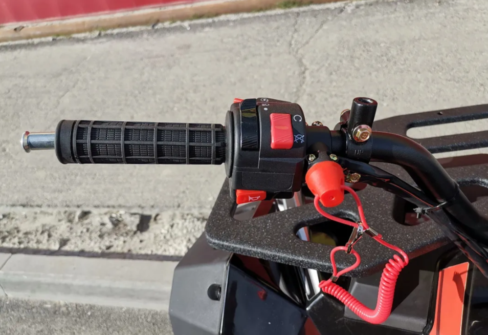 Квадроцикл GBM SHARP BIG 300 NEW в Барнауле