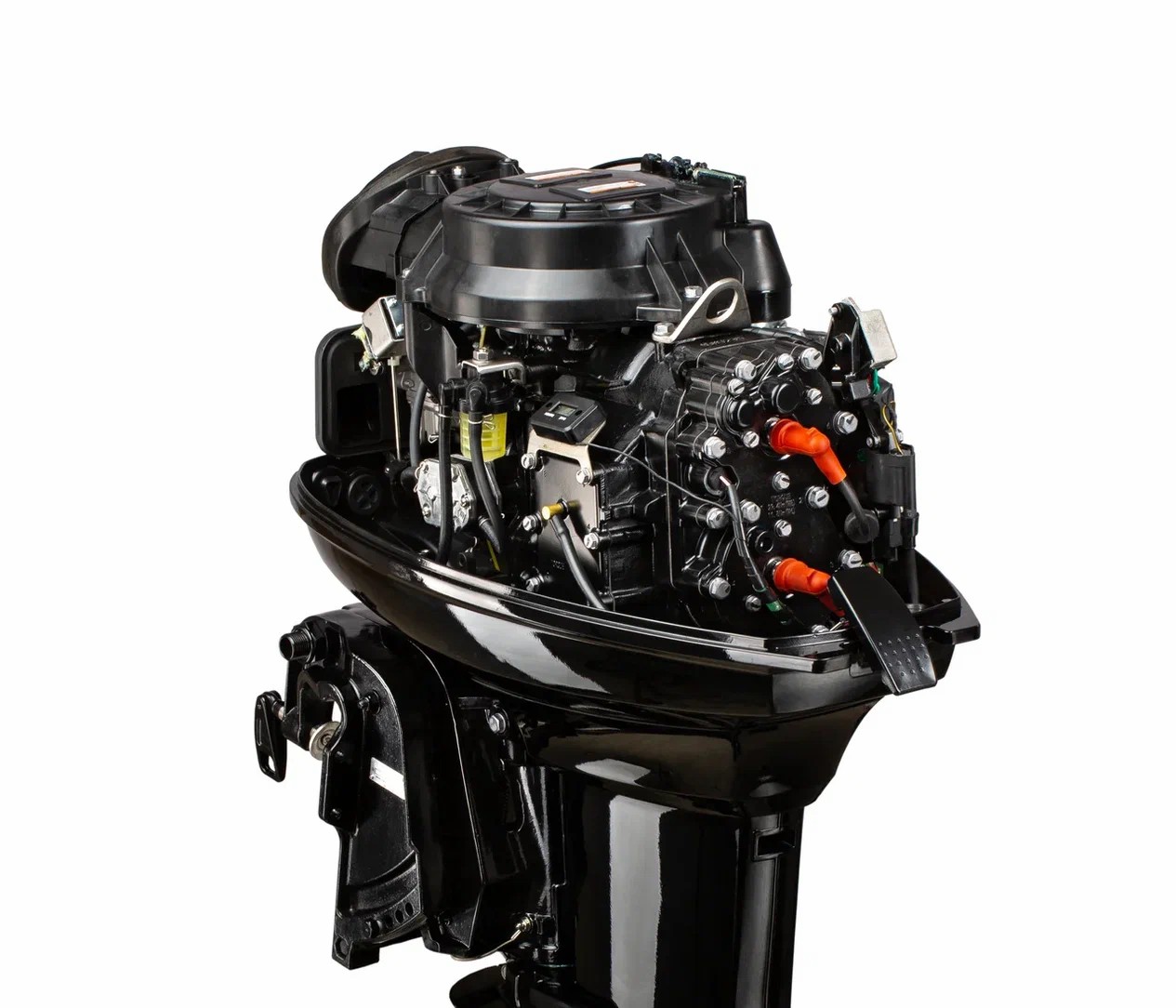 ЛОДОЧНЫЙ МОТОР GLADIATOR G40FHS в Барнауле