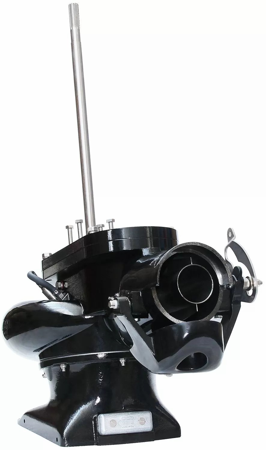 ВОДОМЕТНАЯ НАСАДКА MARLIN НА МОТОР 50 Л.С. TOHATSU, YAMAHA, MERCURY, MARLIN в Барнауле