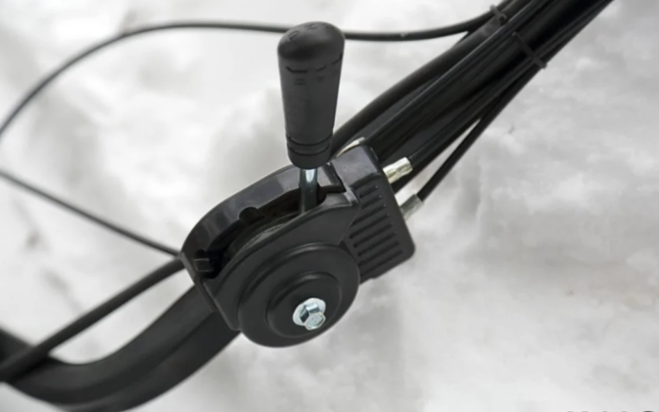 Мотобуксировщик РЫБАК PK 15 л.с. (короткая база 1230мм) в Барнауле